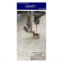Westalee Design - Domestic Ruler Work Foot Starter Package - Includes 12